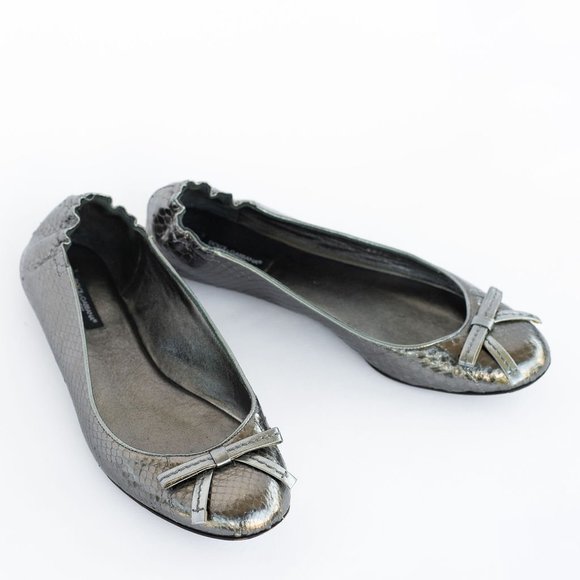 Dolce Flats- Size 38 - Picture 3 of 8